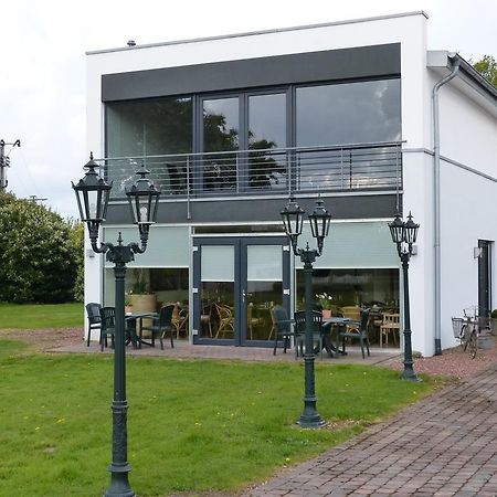 Haus Am See - Gochness Kessel Eksteriør billede