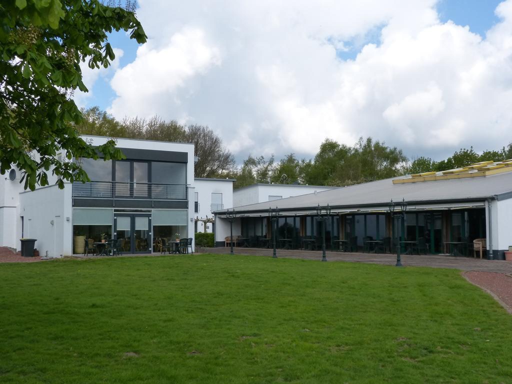 Haus Am See - Gochness Kessel Eksteriør billede